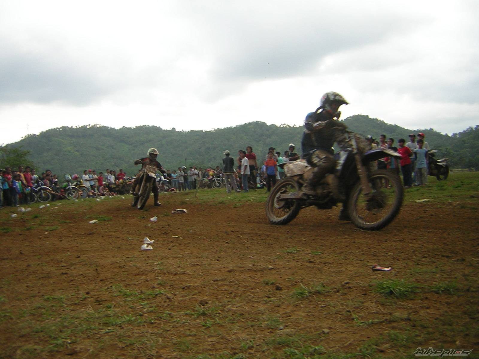Bike Photo 447995