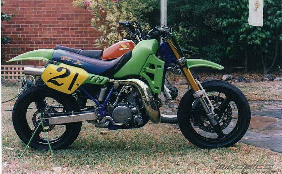 Bike Photo 4480