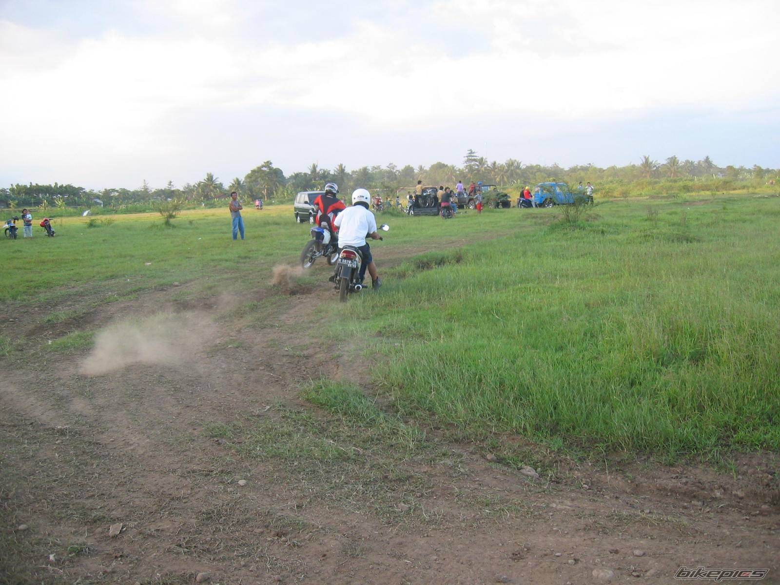 Bike Photo 448016
