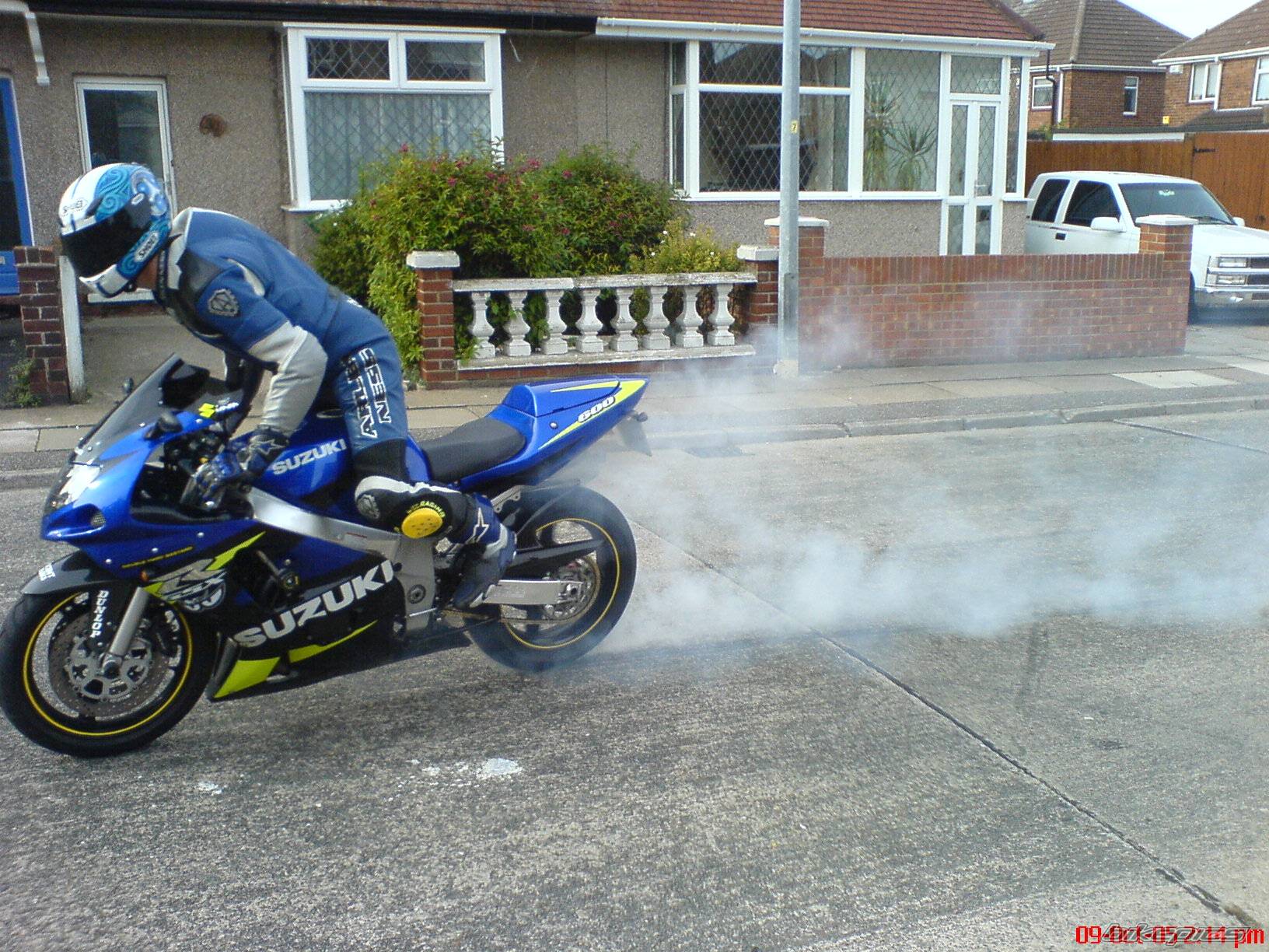 Bike Photo 448025