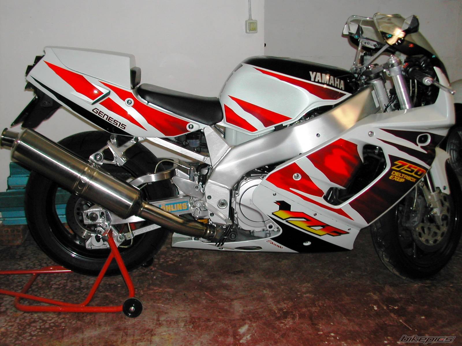 Bike Photo 448026