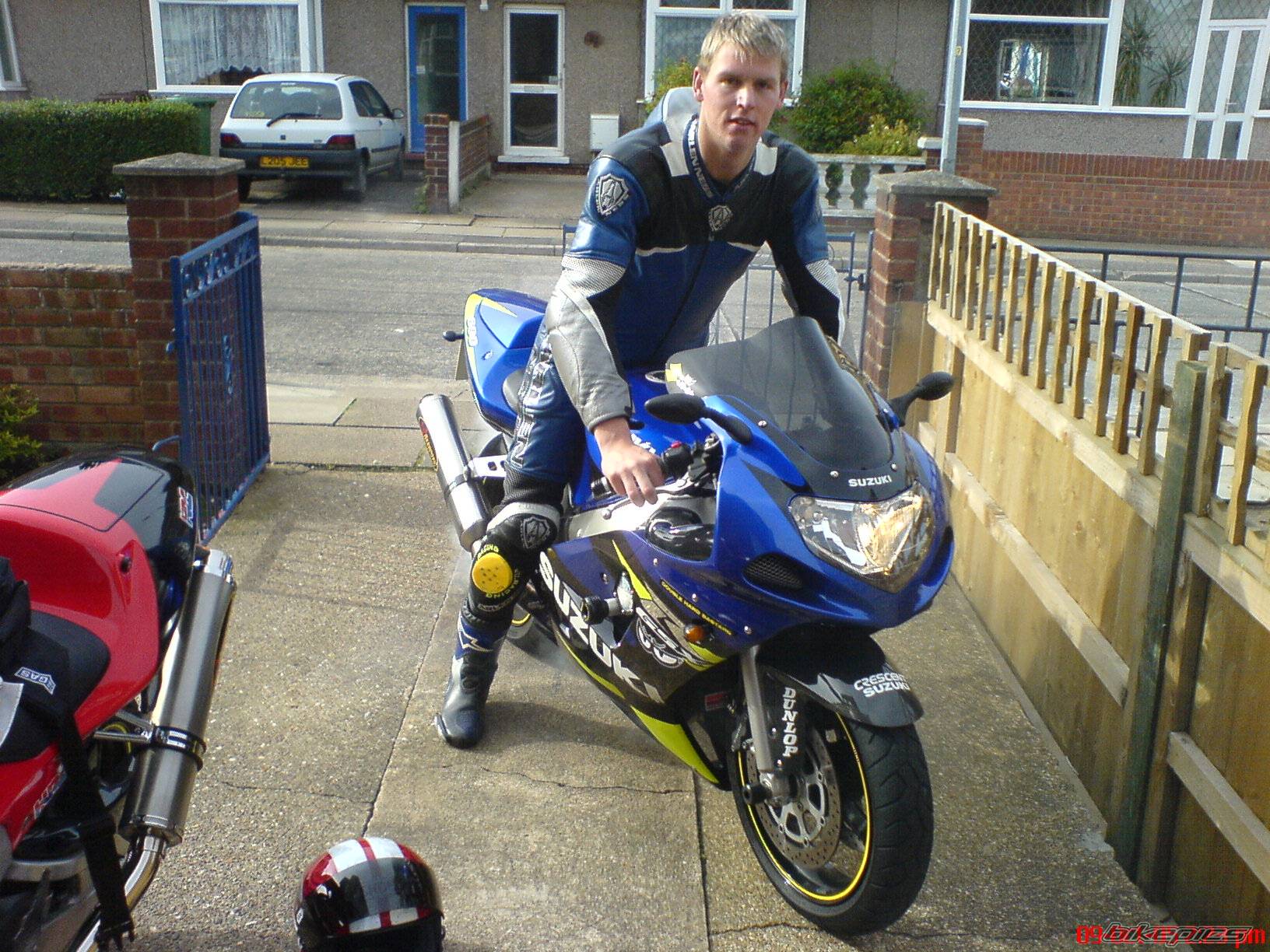 Bike Photo 448027