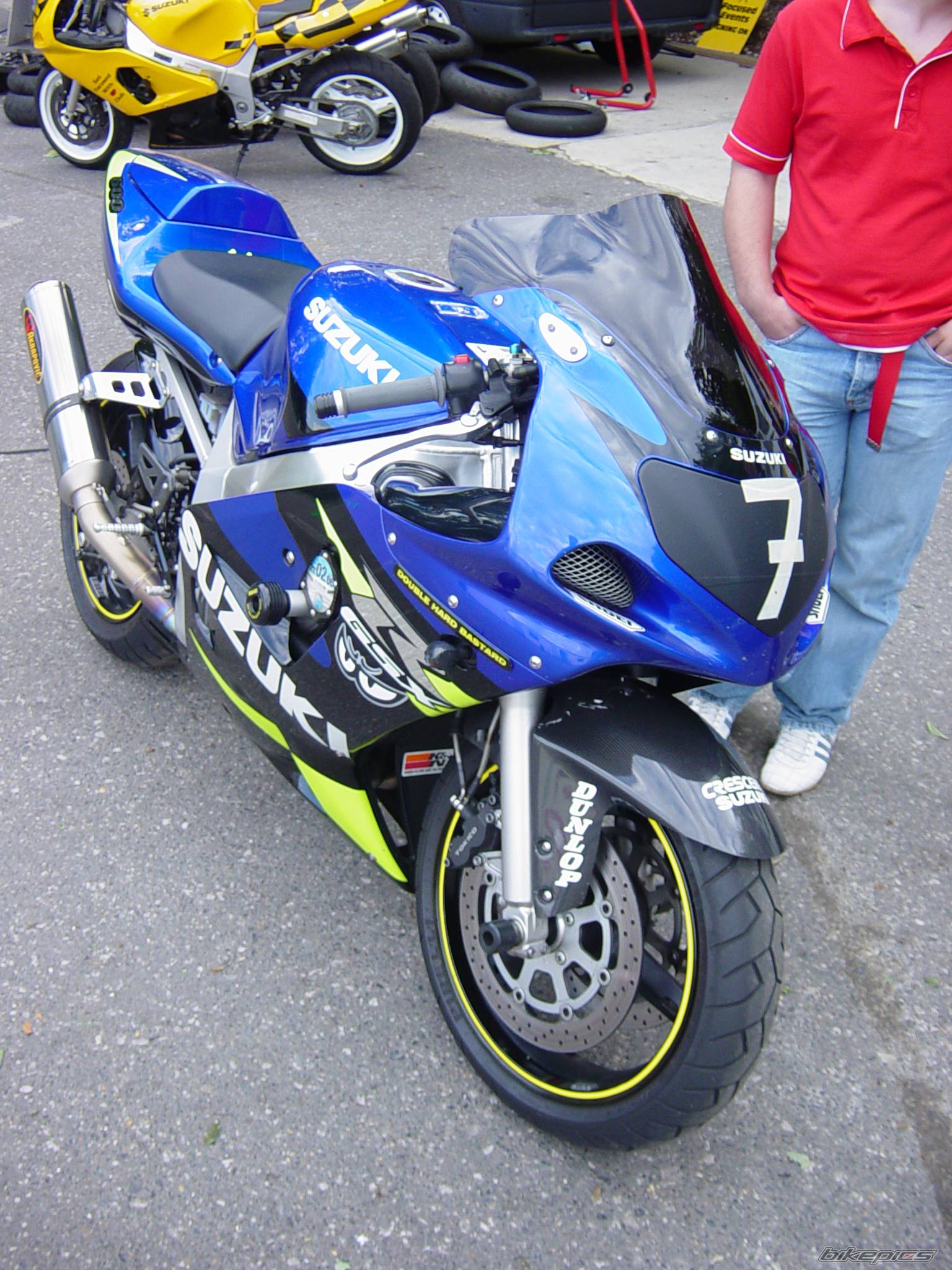 Bike Photo 448028