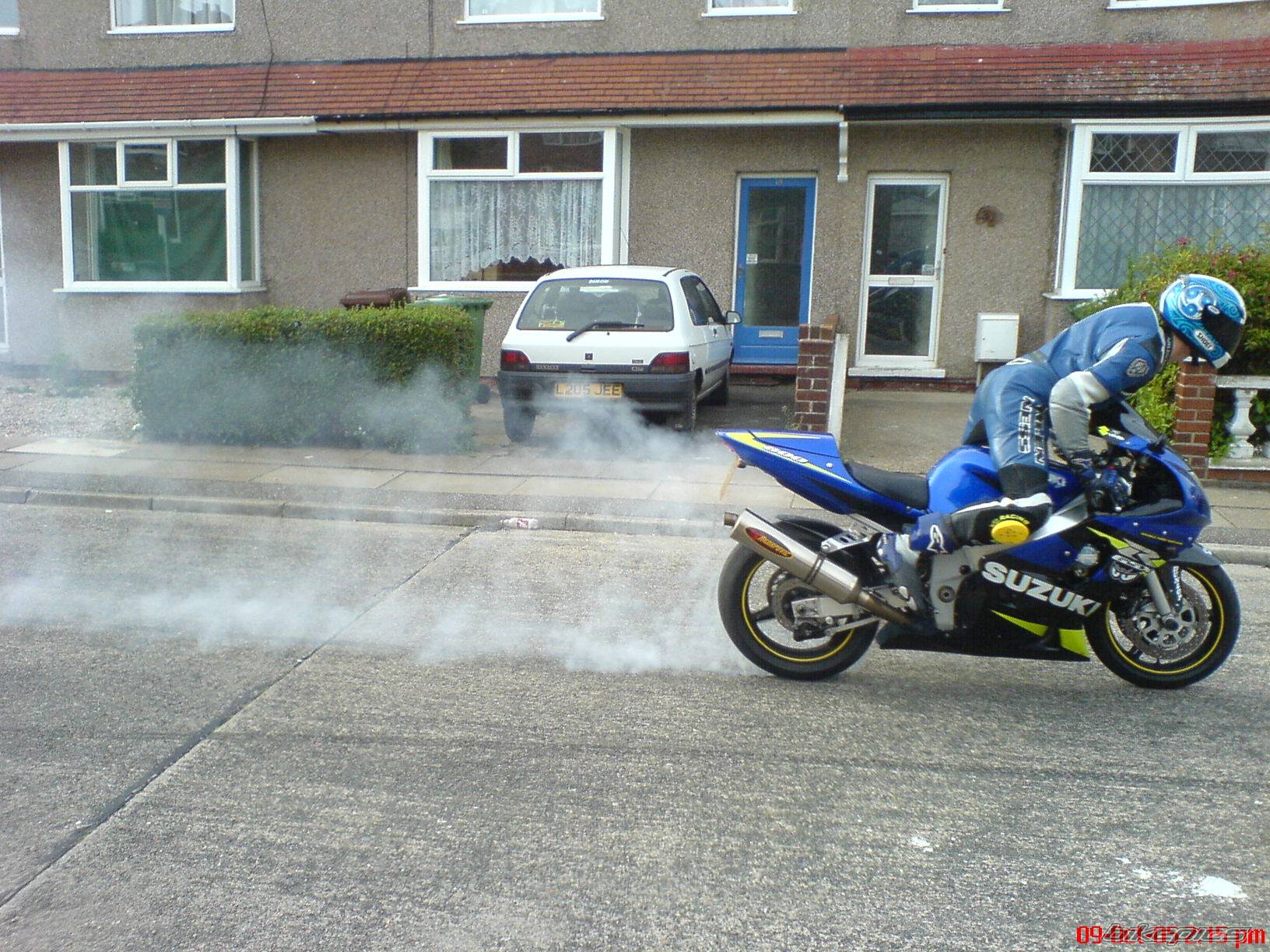 Bike Photo 448029