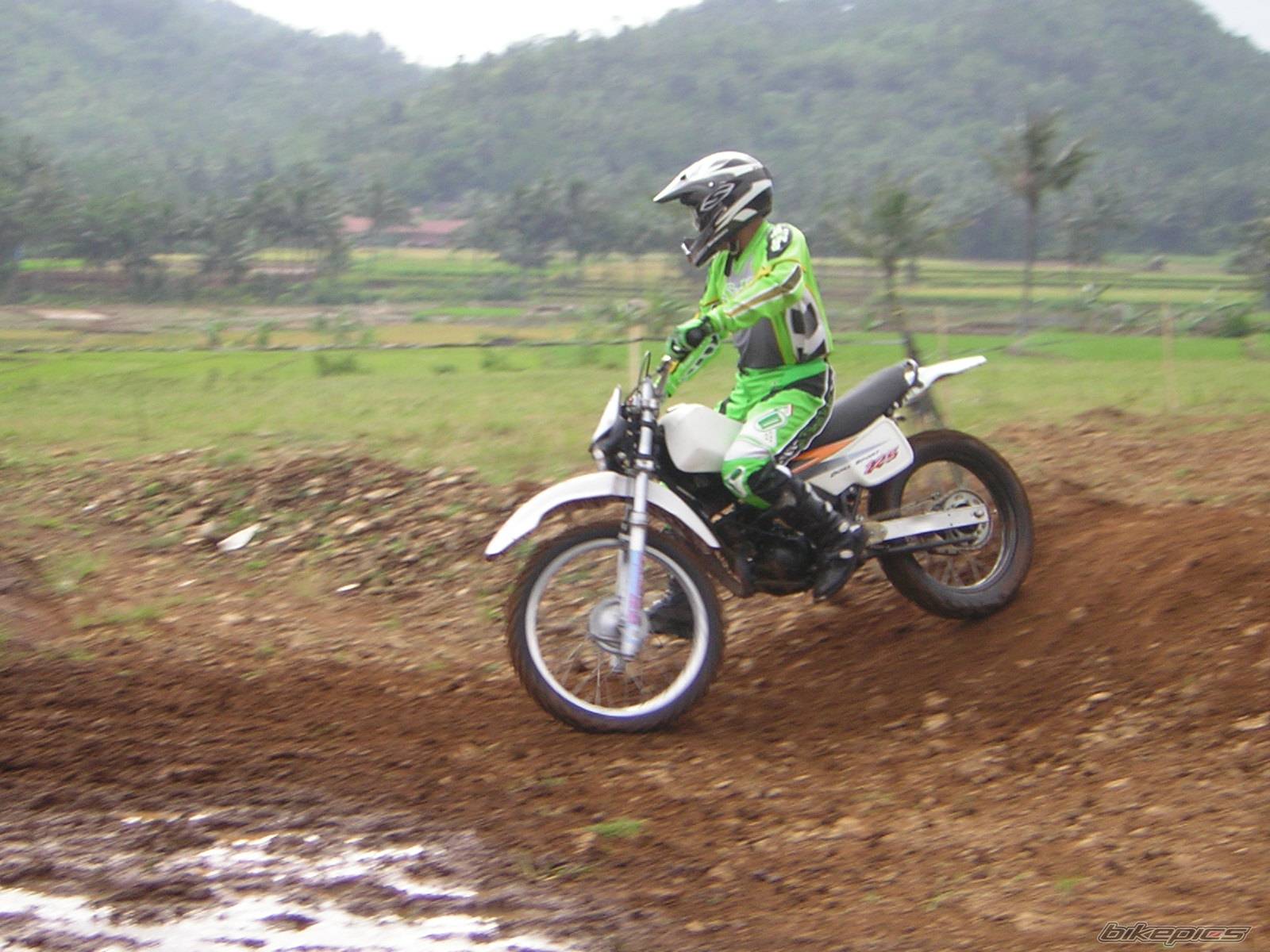 Bike Photo 448042