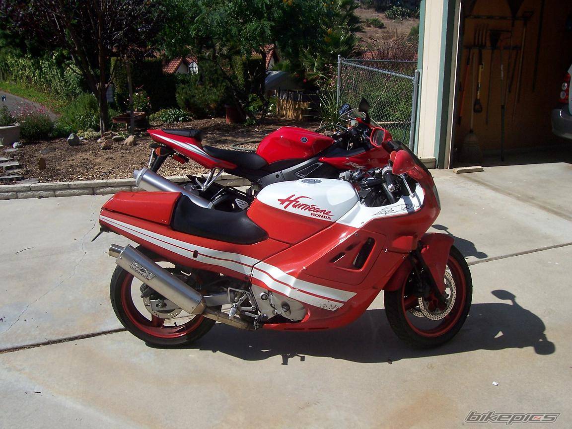Bike Photo 448044
