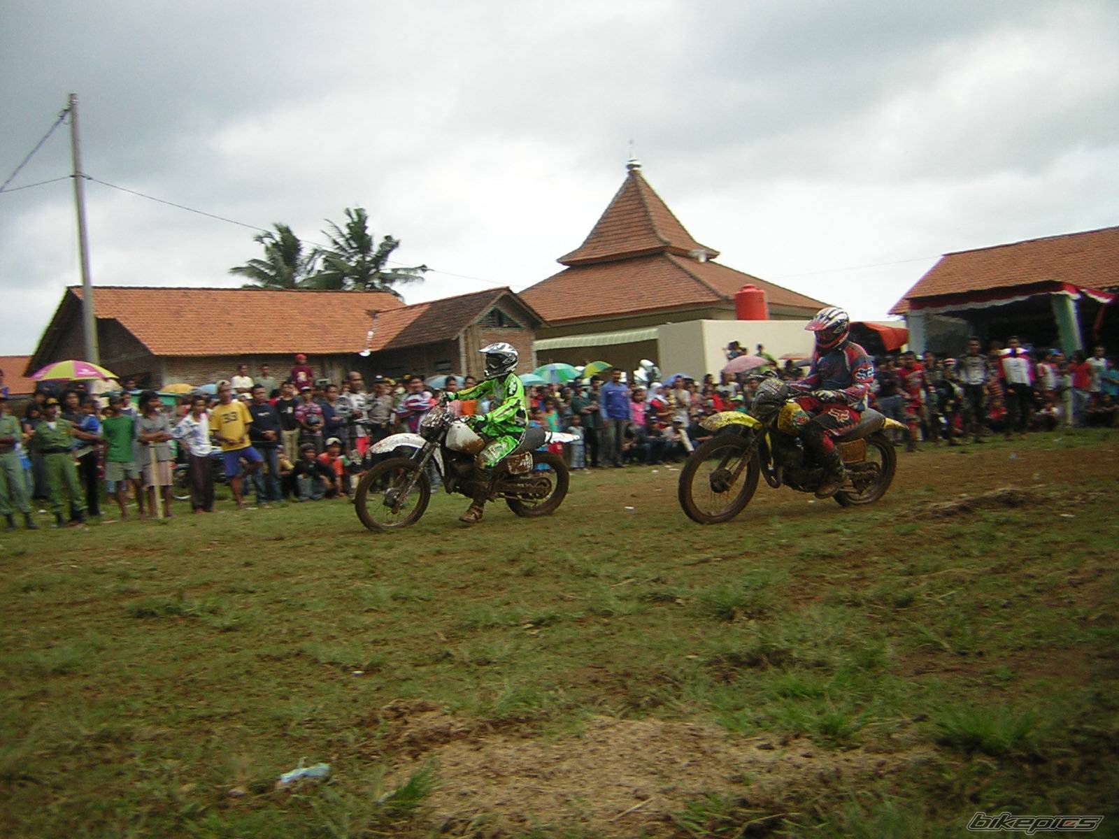 Bike Photo 448045