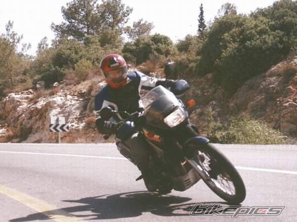 Bike Photo 44805