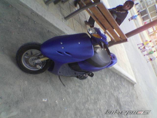 Bike Photo 448069