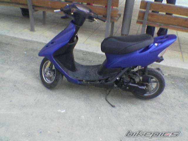 Bike Photo 448070