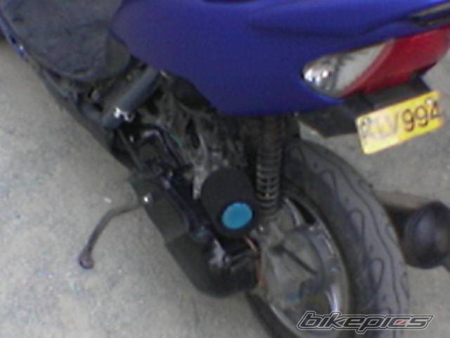 Bike Photo 448071