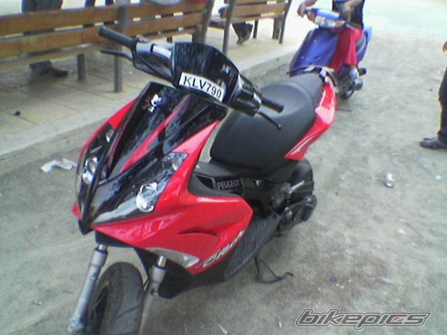 Bike Photo 448072