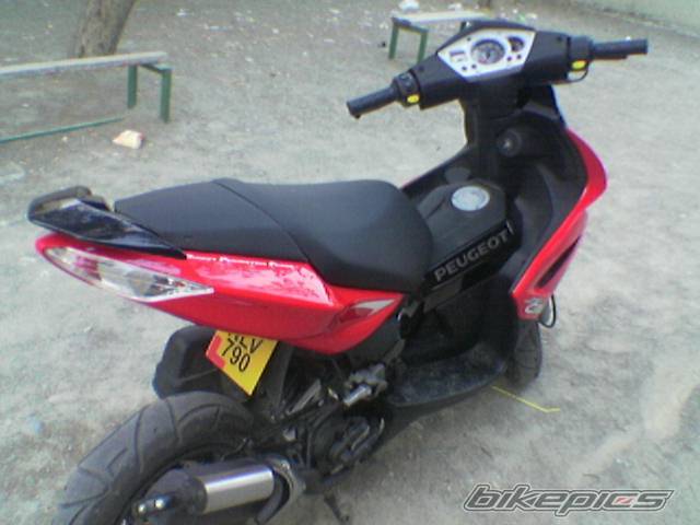 Bike Photo 448077