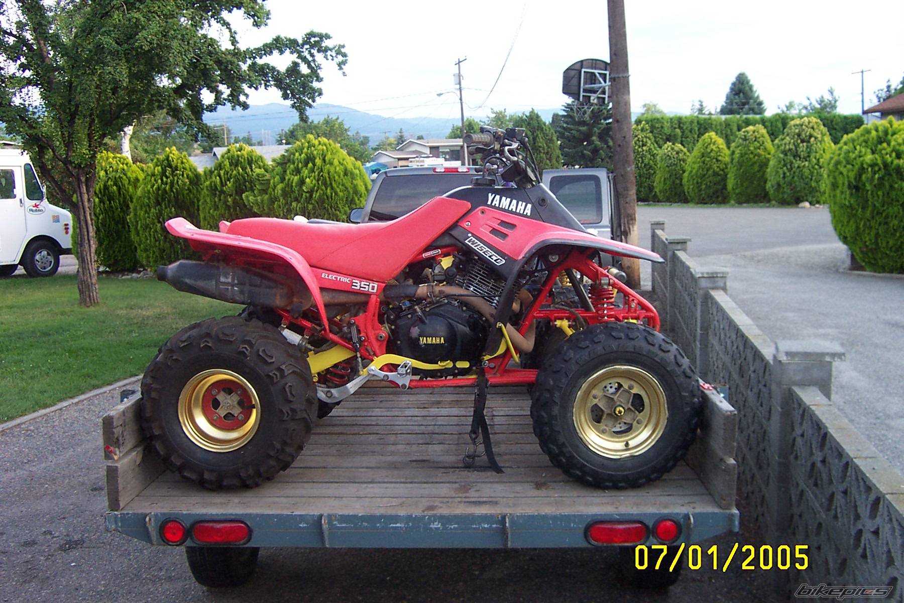 Bike Photo 448080