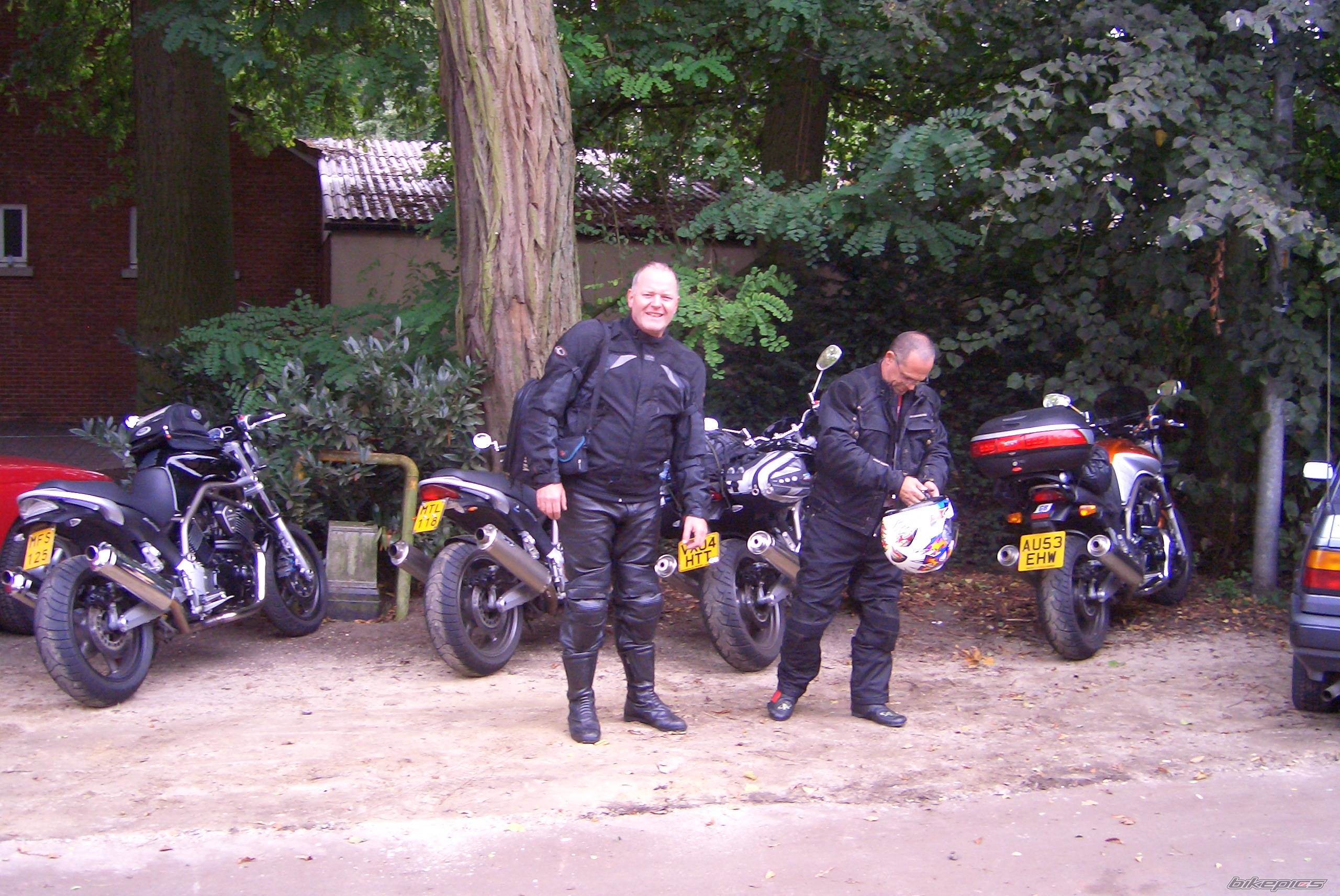 Bike Photo 448085