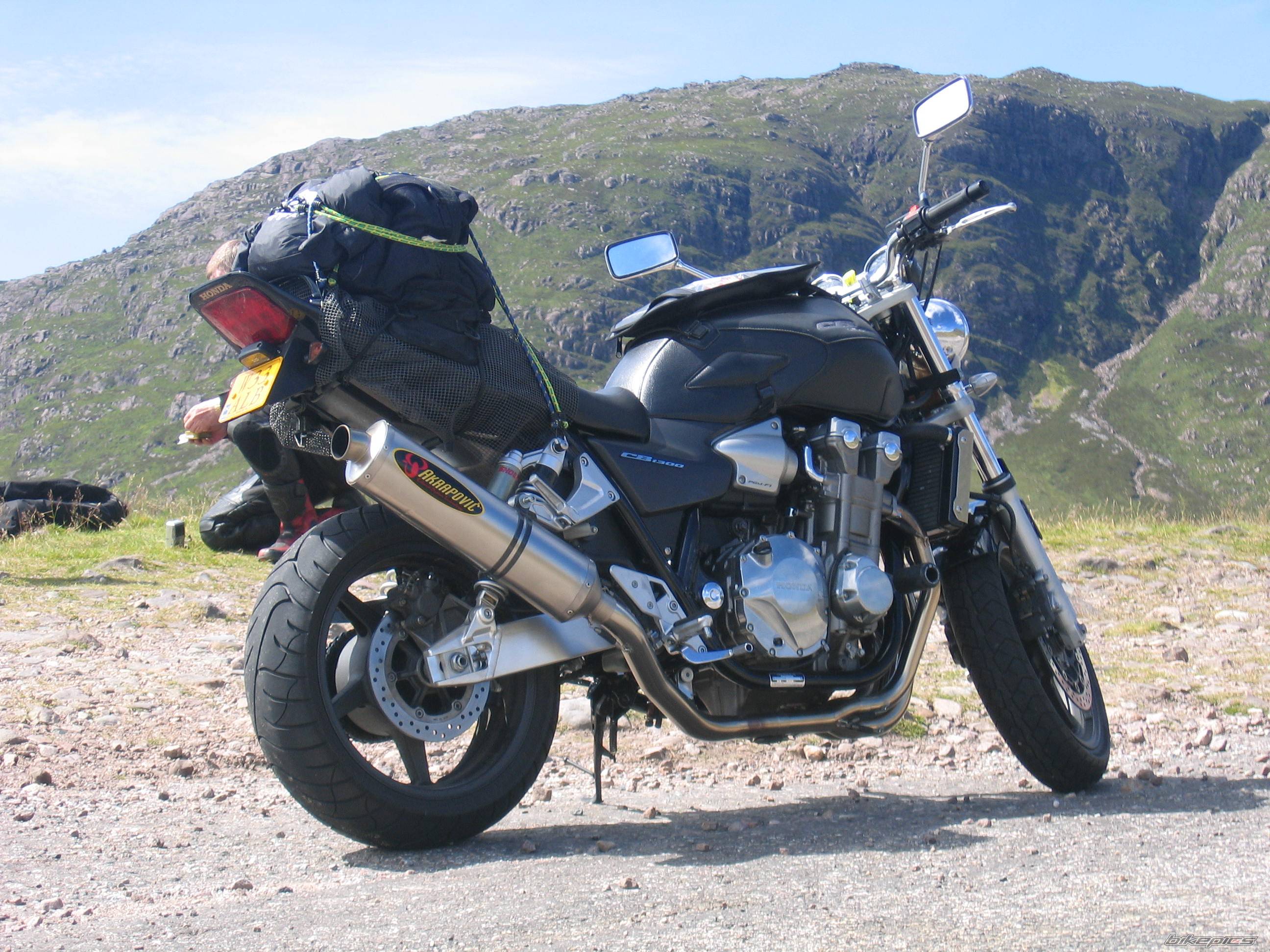 Bike Photo 448088