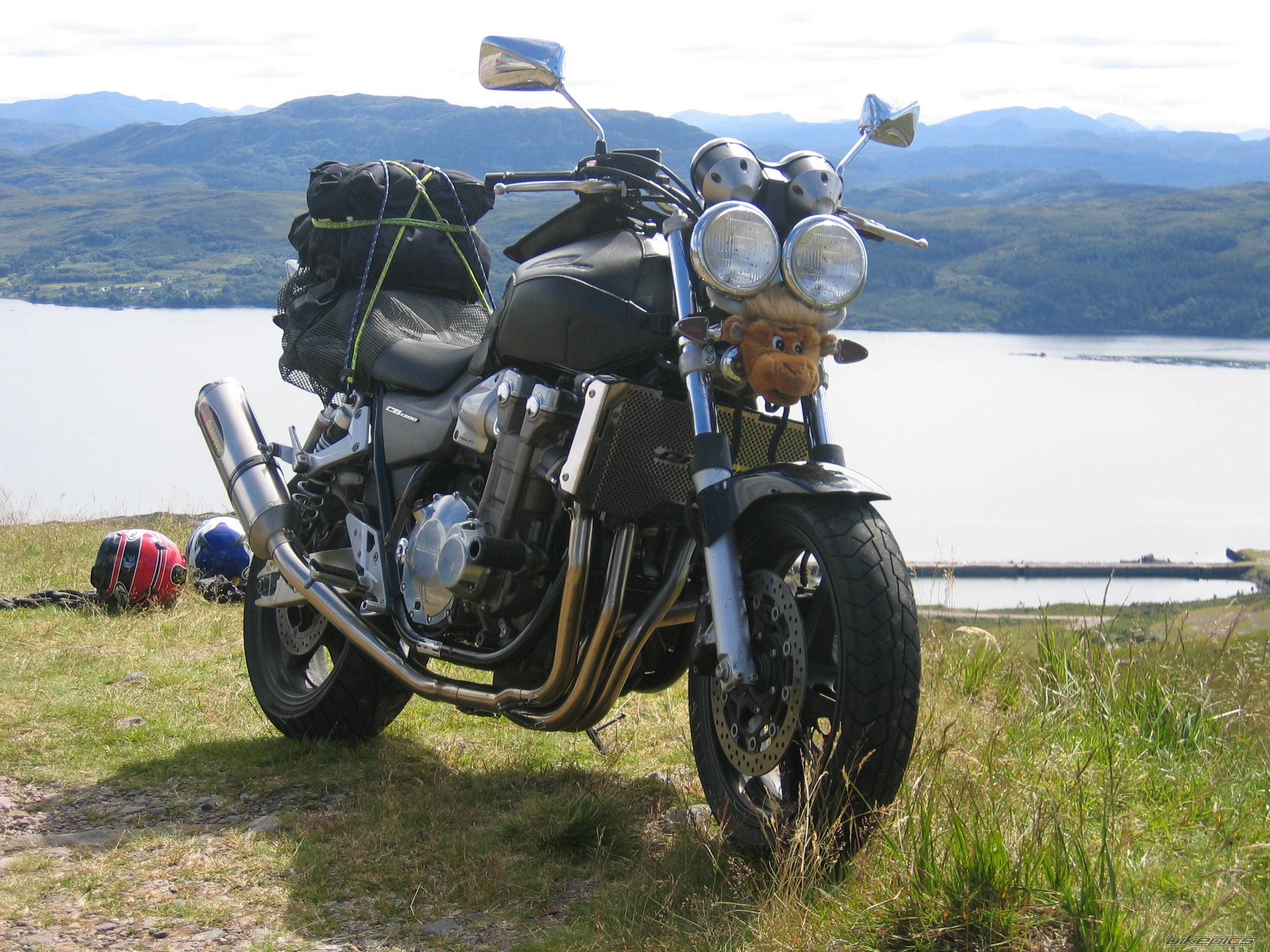 Bike Photo 448091