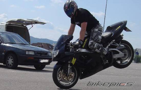 Bike Photo 448092