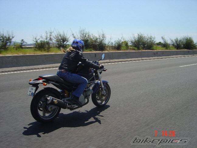 Bike Photo 448093
