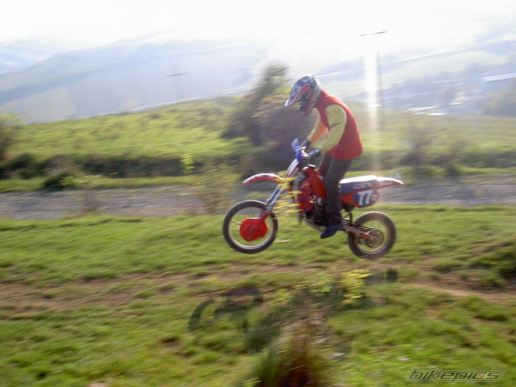 Bike Photo 448097