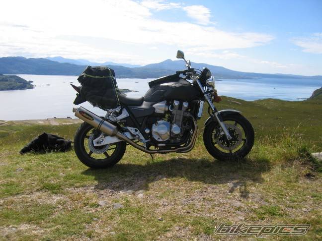 Bike Photo 448098