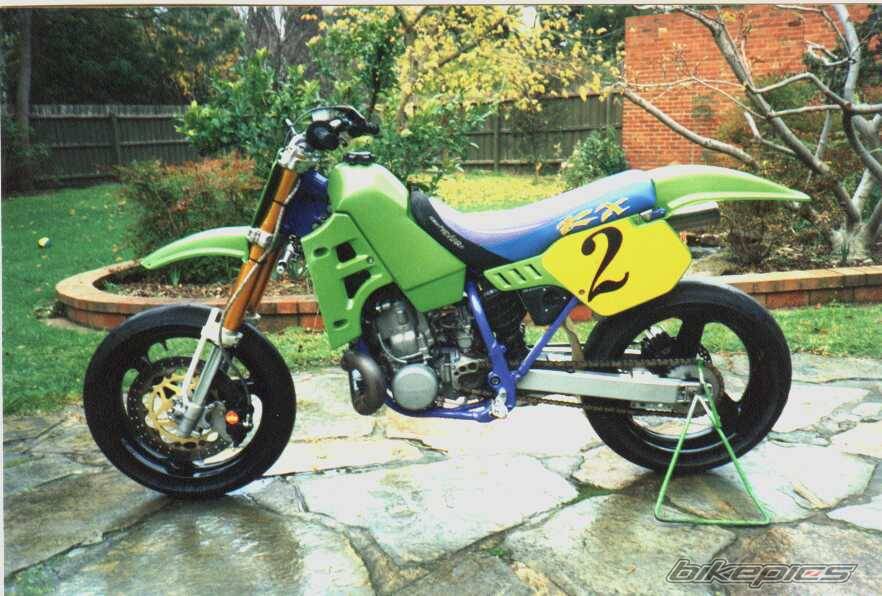 Bike Photo 4481