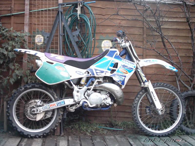 Bike Photo 44812