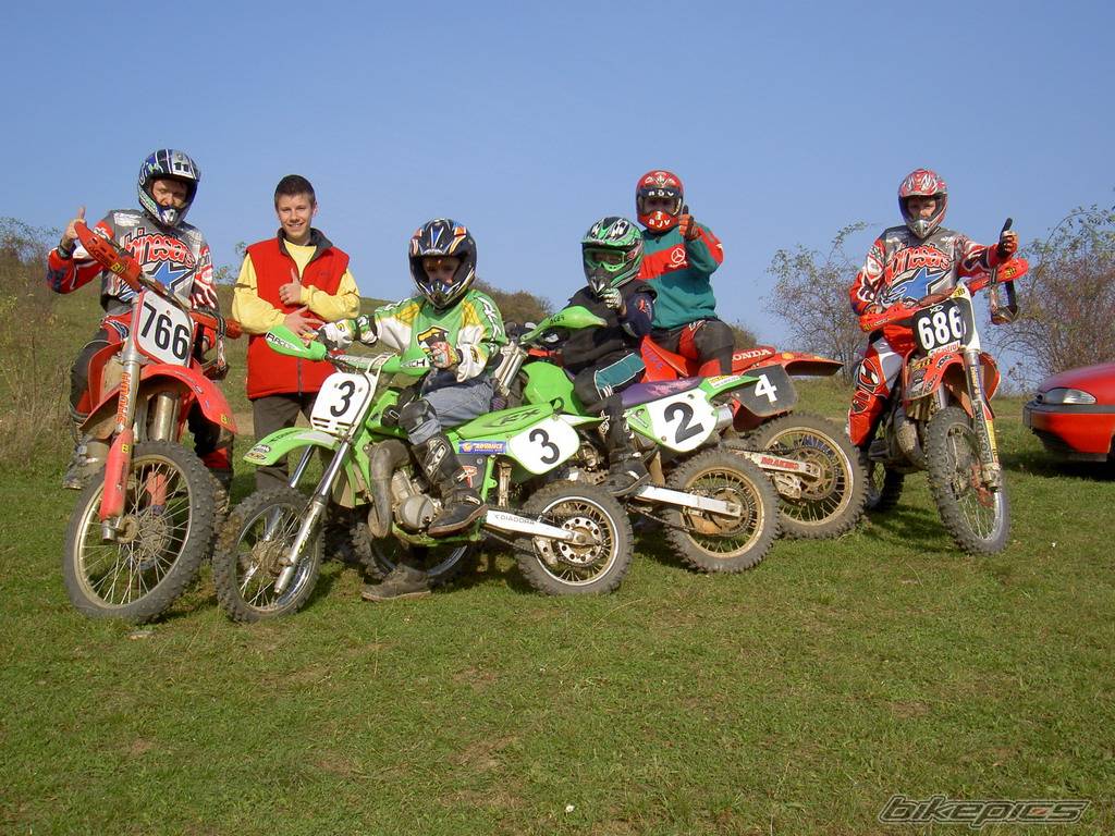 Bike Photo 448124