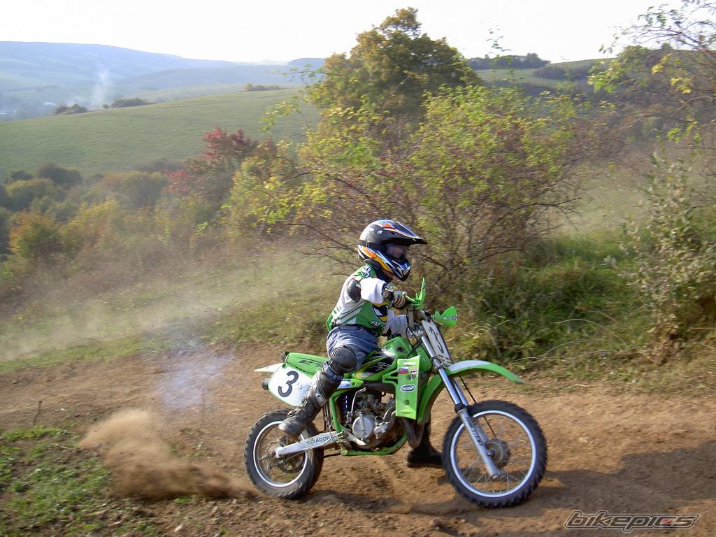 Bike Photo 448135