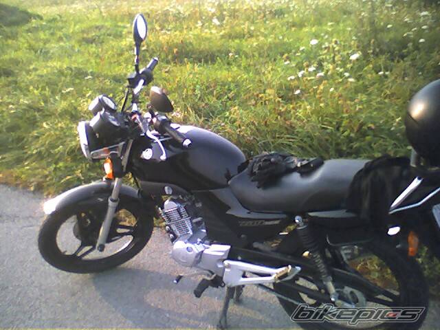 Bike Photo 448137