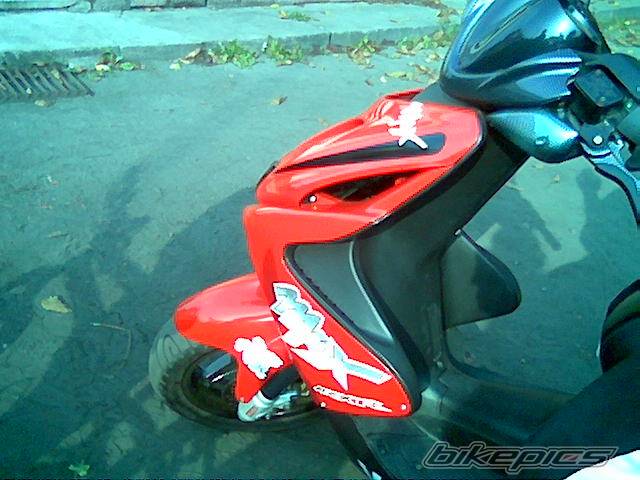 Bike Photo 448139