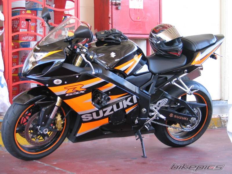 Bike Photo 448152