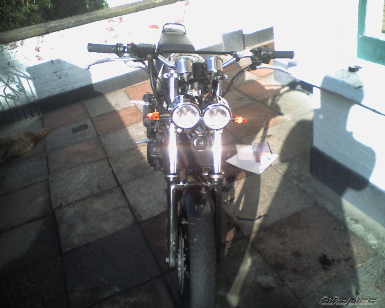 Bike Photo 448157
