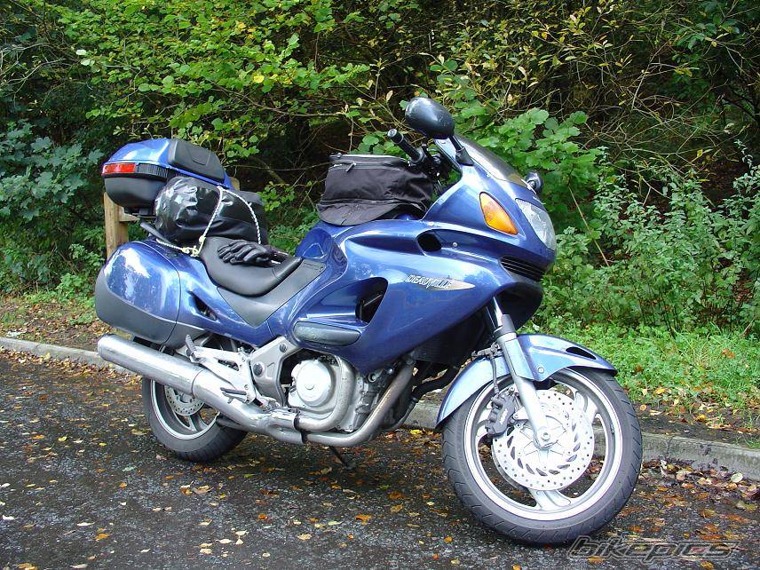 Bike Photo 448168