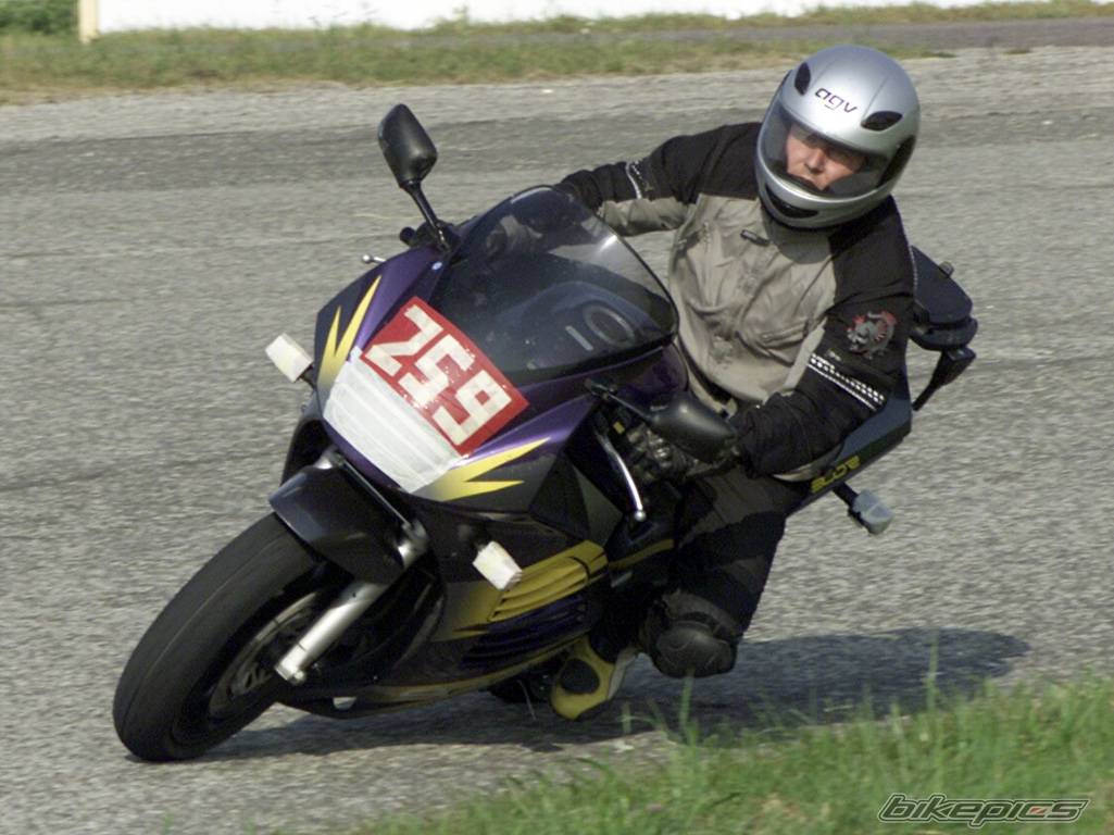 Bike Photo 44818