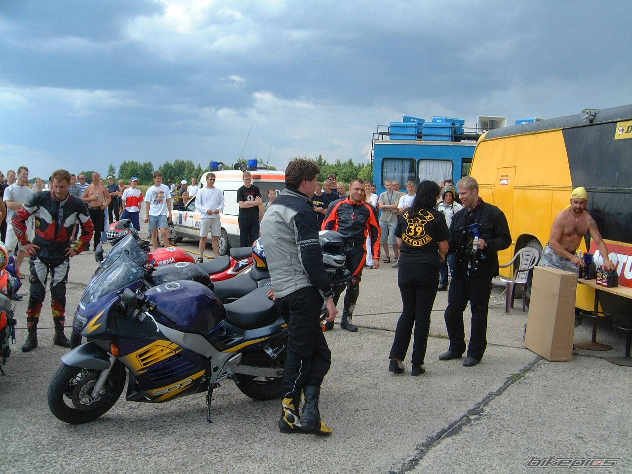 Bike Photo 44819
