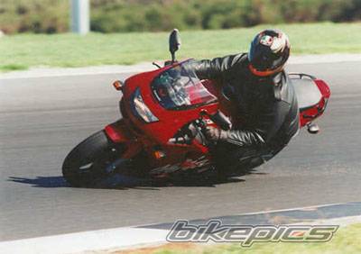 Bike Photo 4482