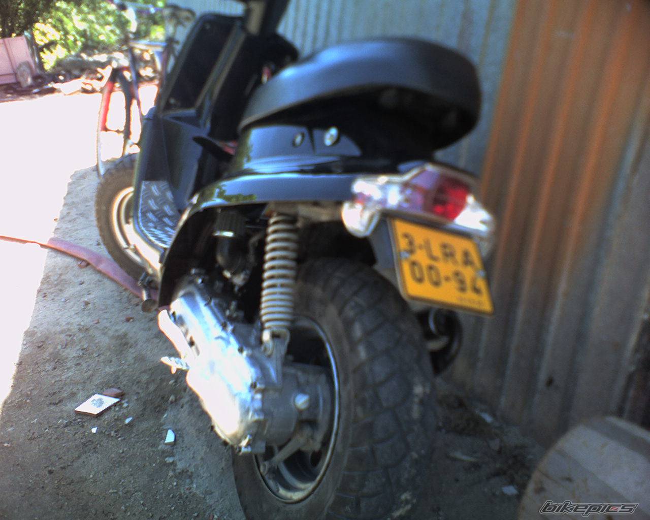 Bike Photo 448214