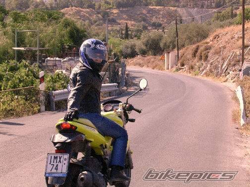 Bike Photo 448216