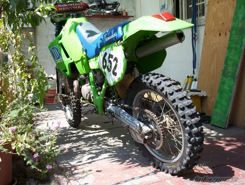 Bike Photo 44826