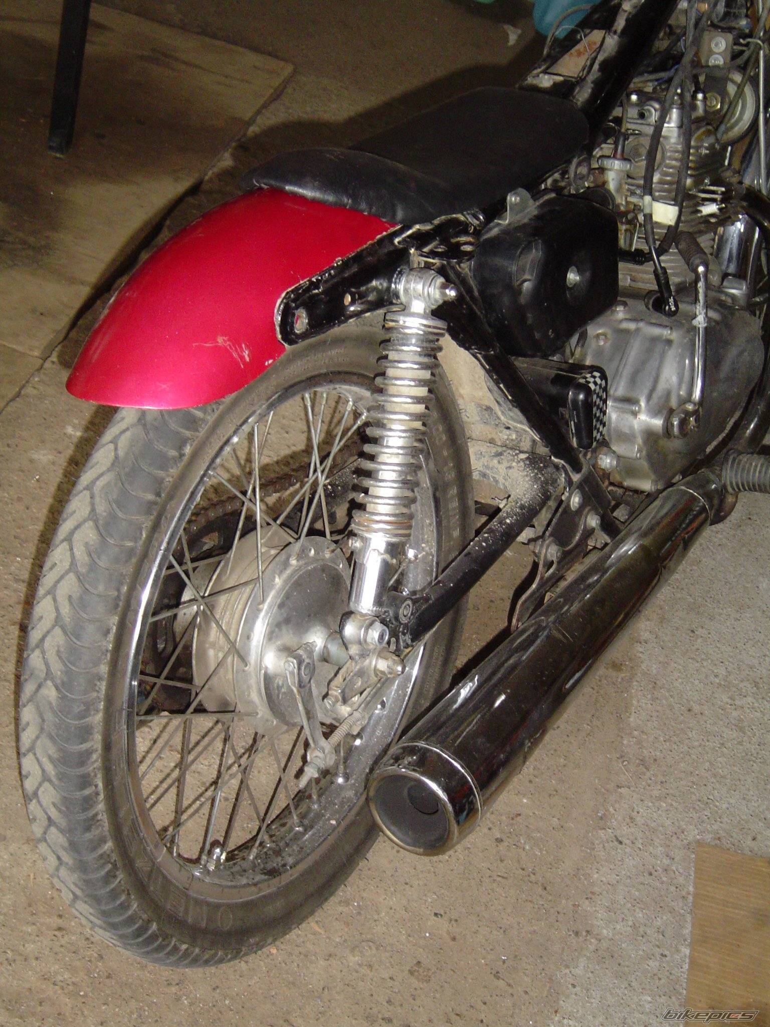 Bike Photo 448264