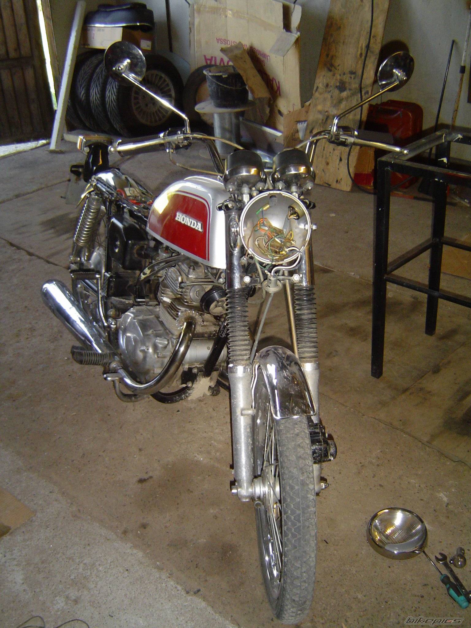 Bike Photo 448266