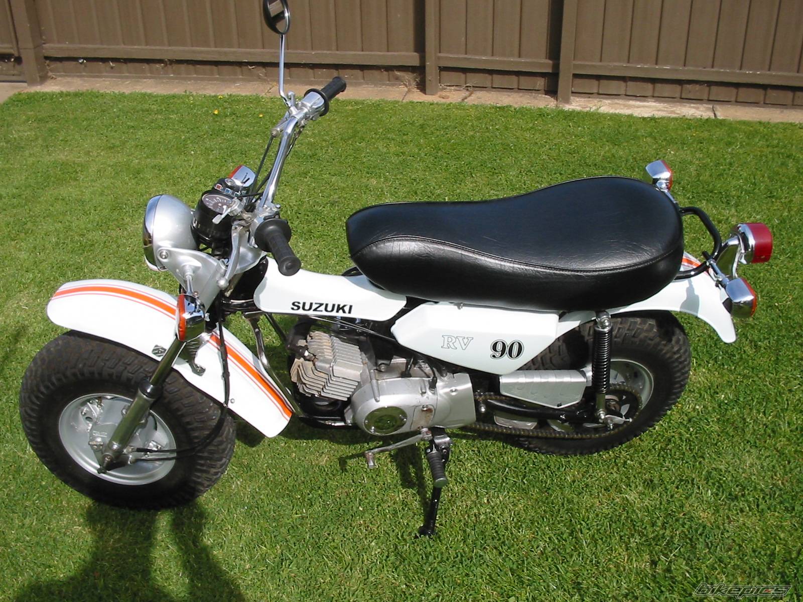 Bike Photo 448268