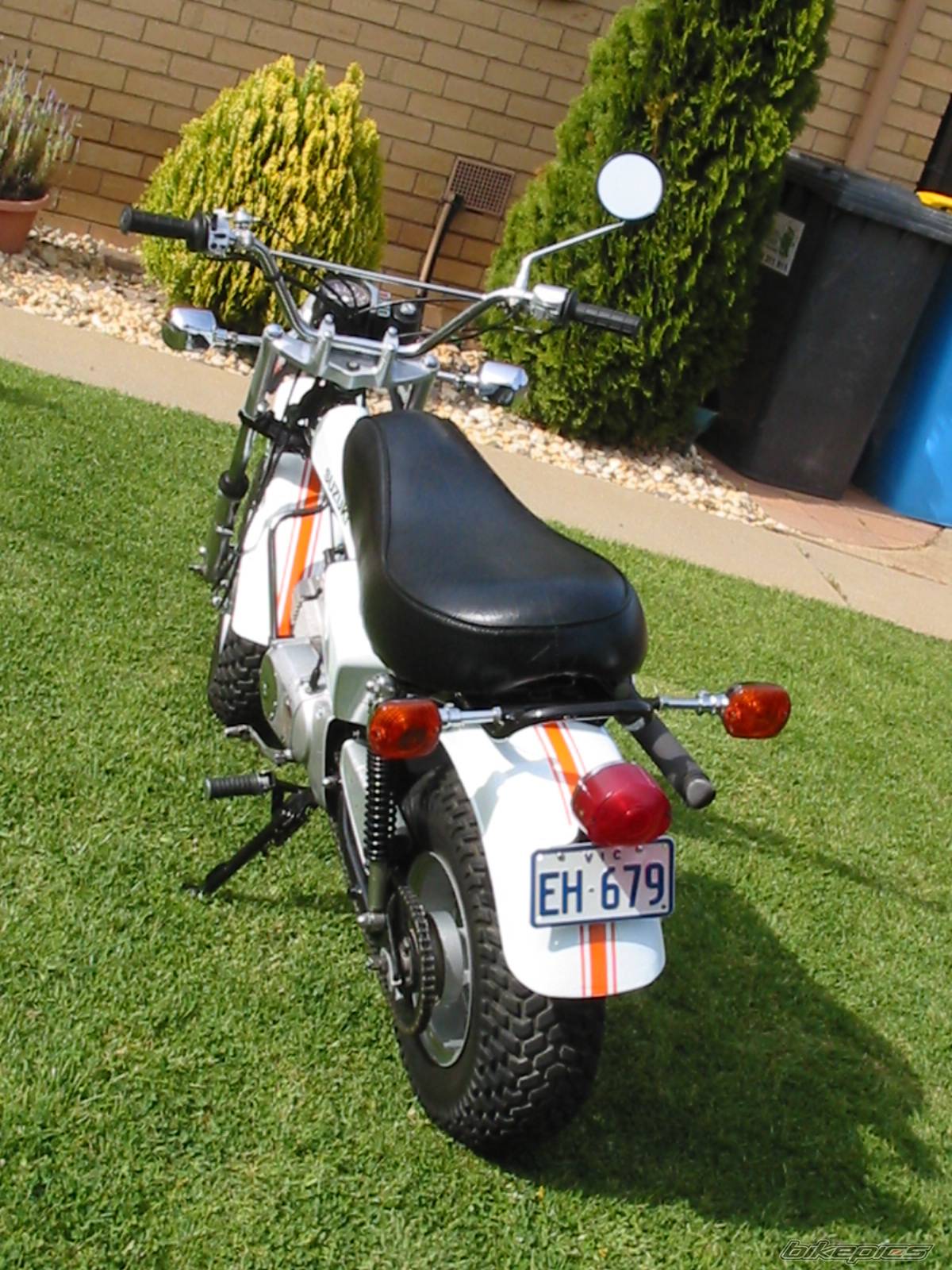 Bike Photo 448273