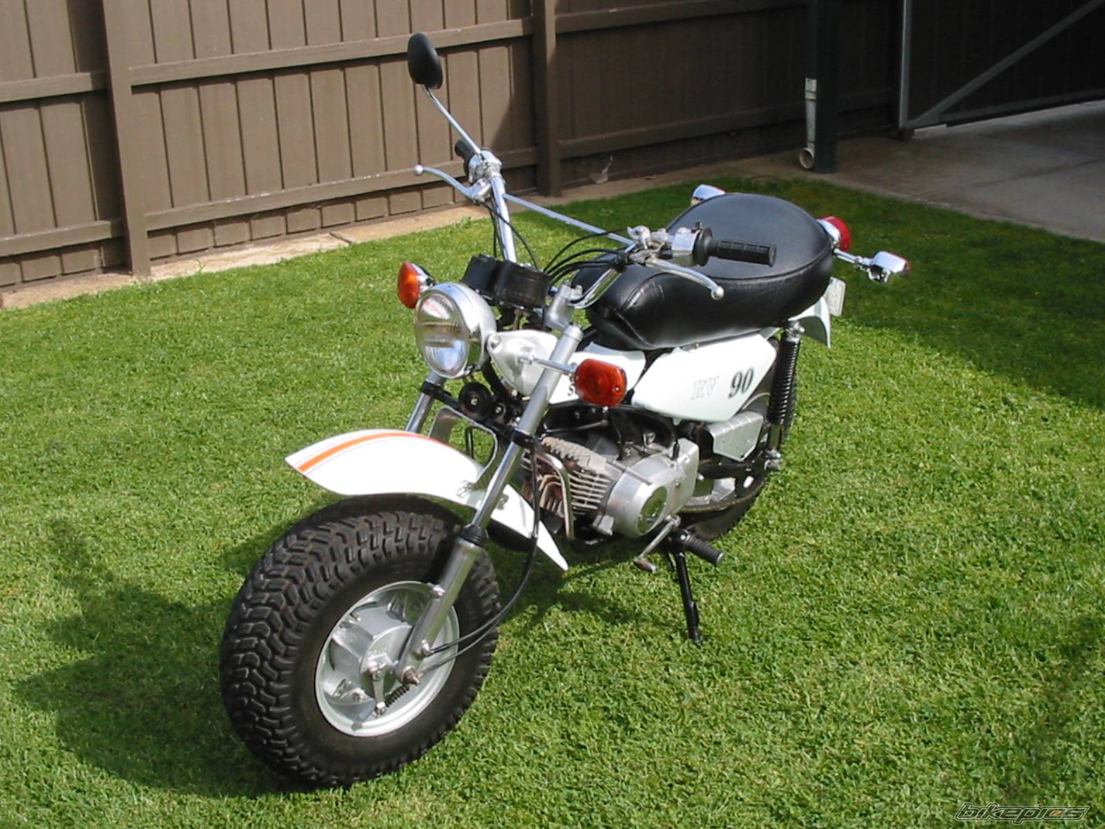Bike Photo 448276
