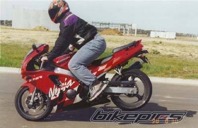 Bike Photo 4483