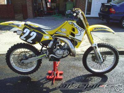 Bike Photo 448305