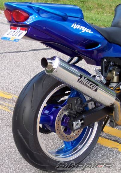 Bike Photo 448309