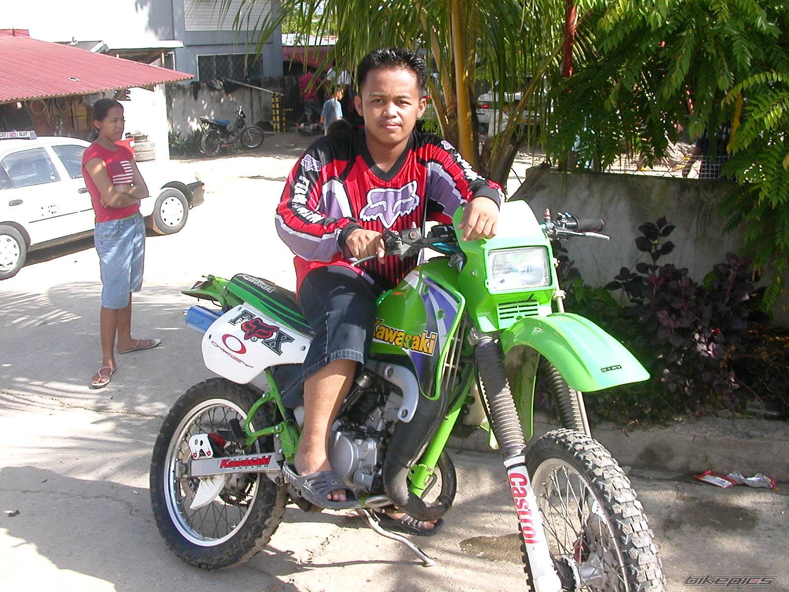 Bike Photo 448326