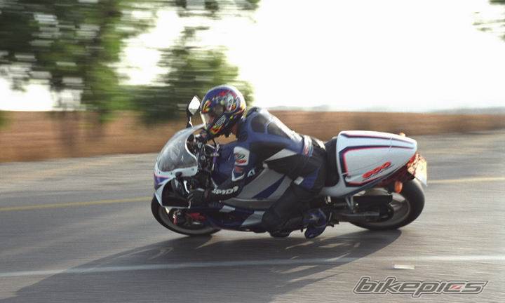 Bike Photo 44835